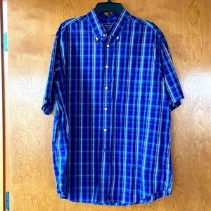 Men’s short-sleeved shirt